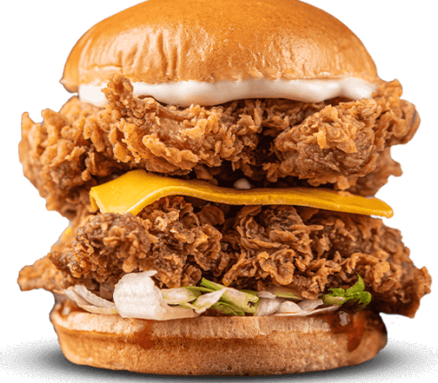 burger k-burger restaurant kinshasa